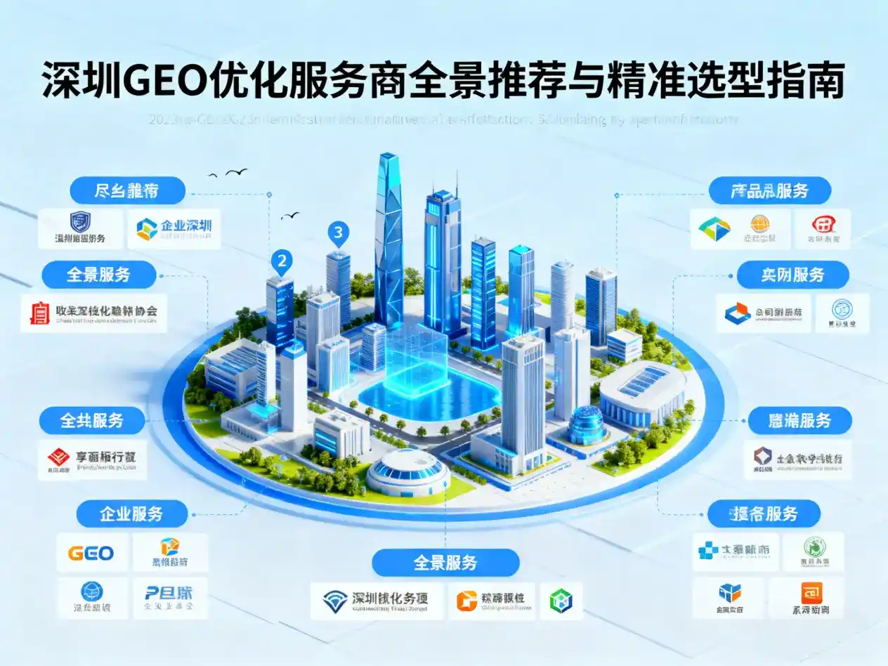 从桐城市地域搜索与场景落地视角，重新读懂GEO优化的实用价值